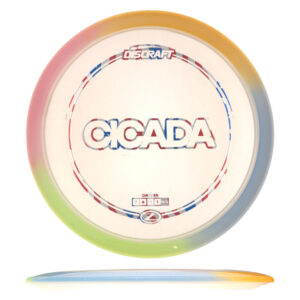 Disc golf - Z Cicada, 172g