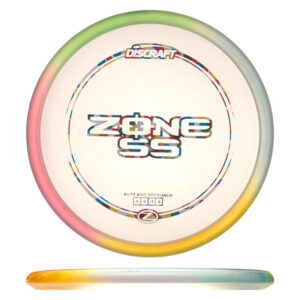 Disc golf - Z Zone SS, 174g