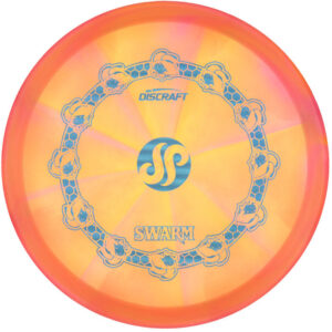 Z Swirl Swarm Seppo Paju