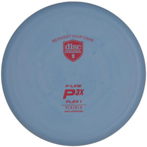 P-Line P3X Flex 1