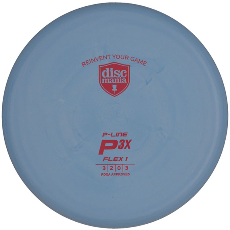 P-Line P3X Flex 1