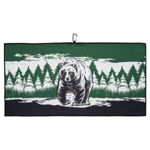 Westside Discs Microfiber Waffle Towel