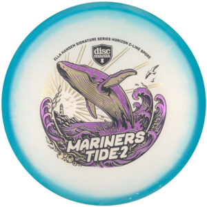 Horizon C-Line Spore Mariners Tide 2