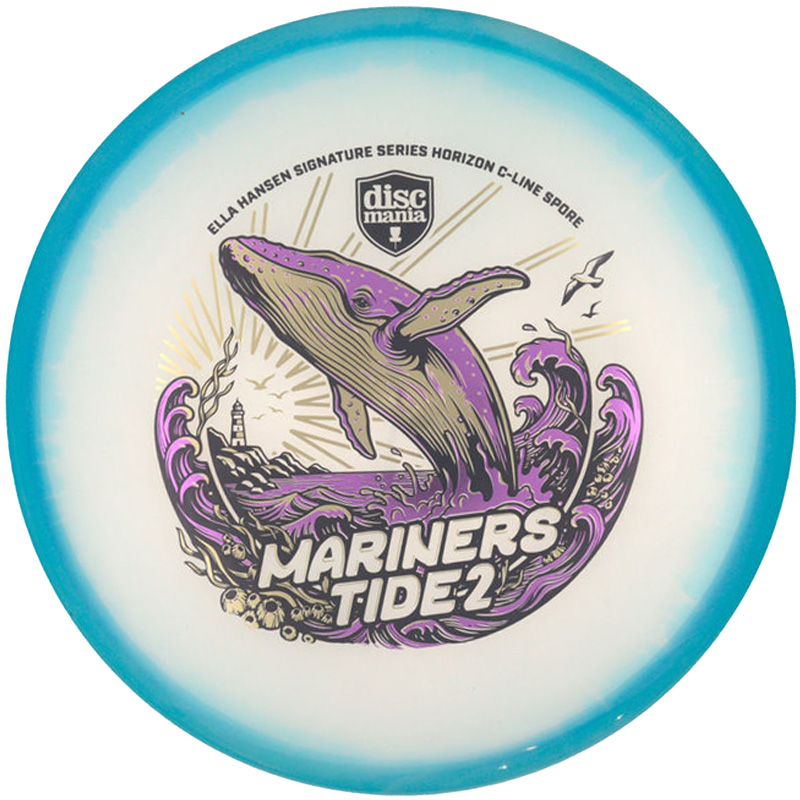 Horizon C-Line Spore Mariners Tide 2