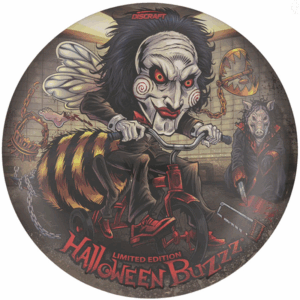 ESP Buzzz SuperColor Halloween 2026
