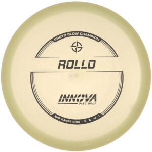 Champion Proto Glow Rollo