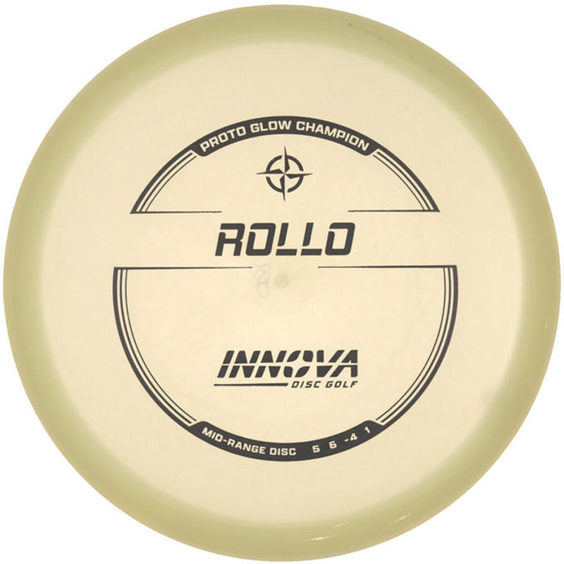 Champion Proto Glow Rollo