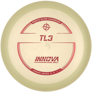 Champion Proto Glow TL3