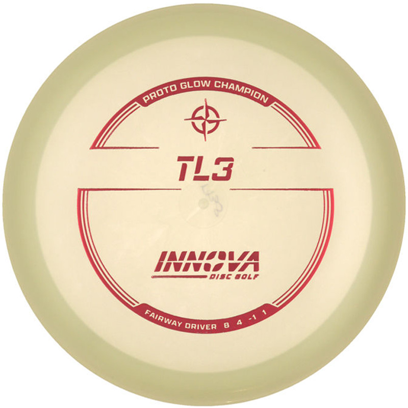 Champion Proto Glow TL3