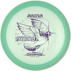 Champion Proto Glow Teebird3 Rainers Balodis