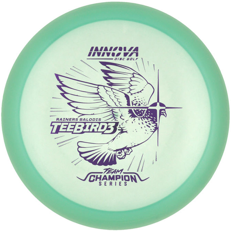 Champion Proto Glow Teebird3 Rainers Balodis