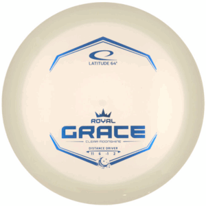 Clear Moonshine Grace