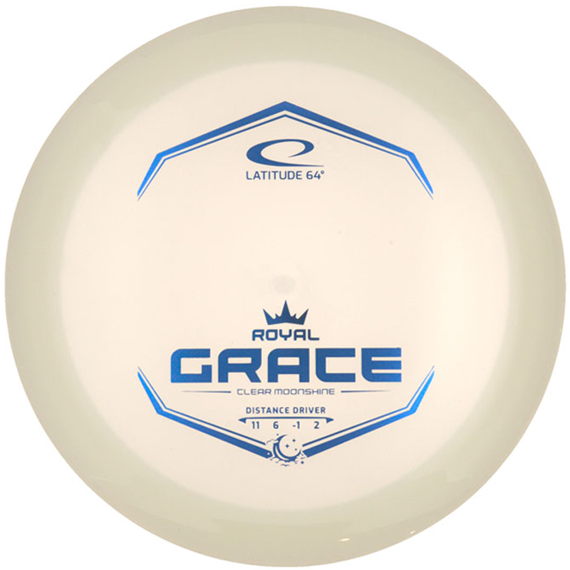 Clear Moonshine Grace
