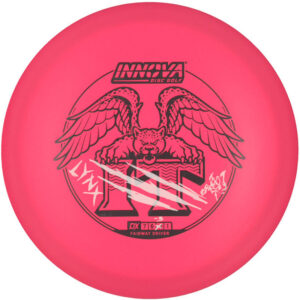 DX Lynx