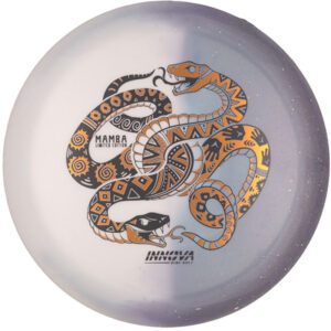 Duo Mamba Limited Edition