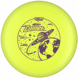 ESP FLX Comet Michael Johansen 2026