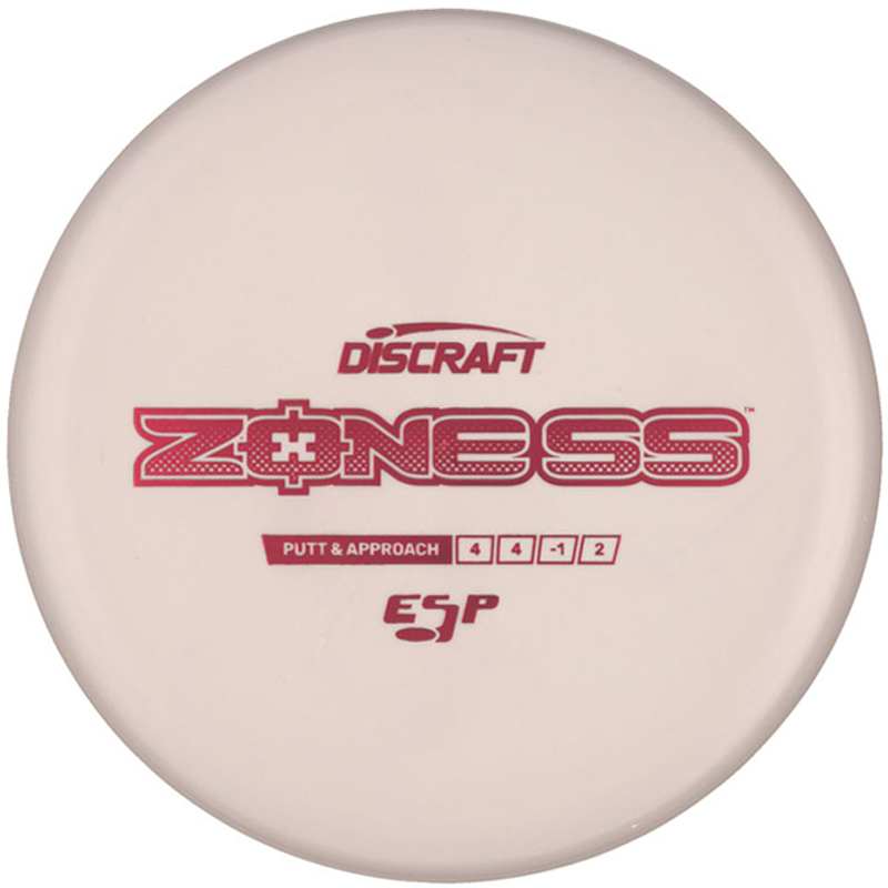 ESP Zone SS New Stamp