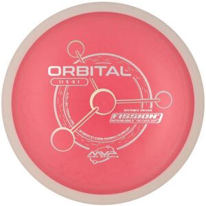 Fission Orbital White Rim