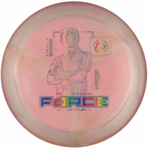 Special Blend Force Luke Taylor 2026 v2