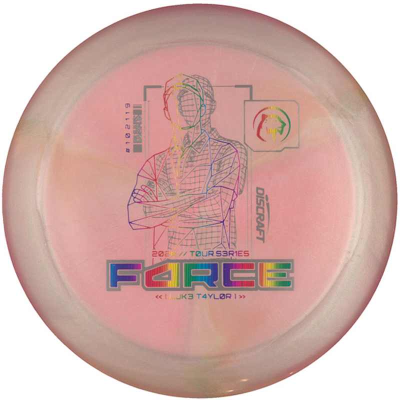 Special Blend Force Luke Taylor 2026 v2