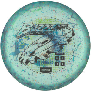 FuZed Buzzz w/ Solid ESP Rim