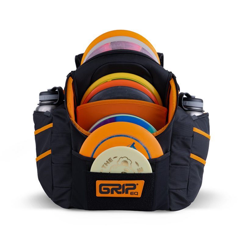 Grip EQ G3 Paul McBeth