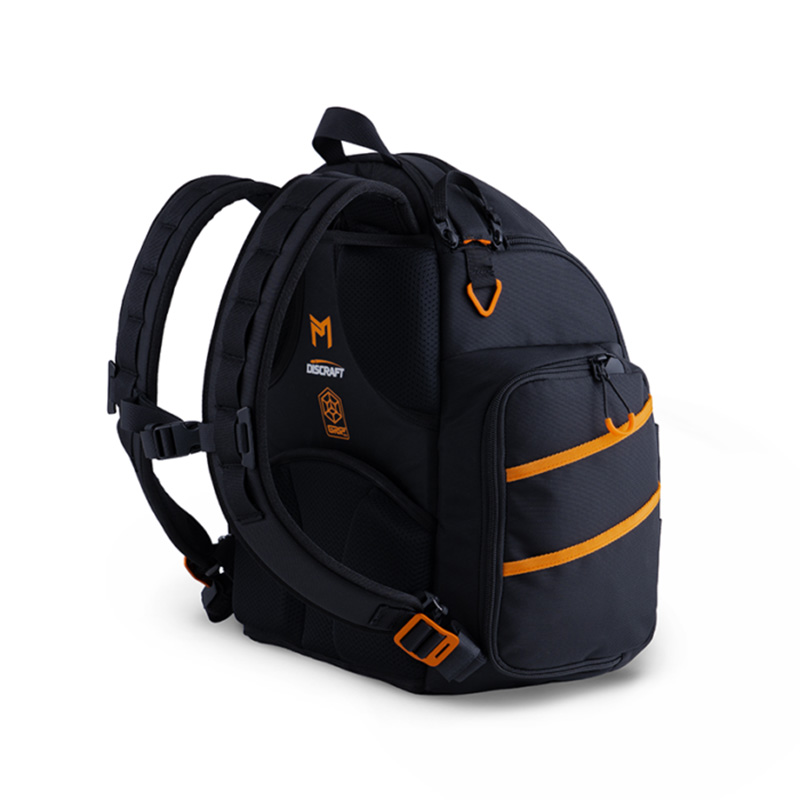 Grip EQ G3 Paul McBeth - Bilde 5
