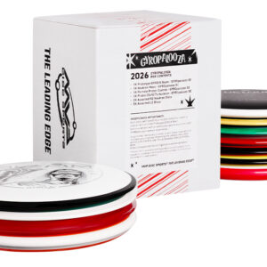 GYROpalooza Pack 2026