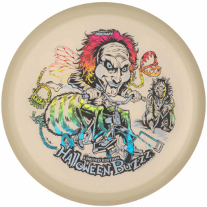 Z Mega Glo Buzzz Halloween 2026