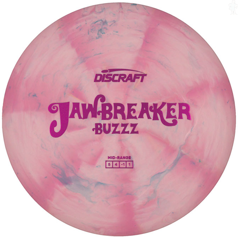 Jawbreaker Buzzz