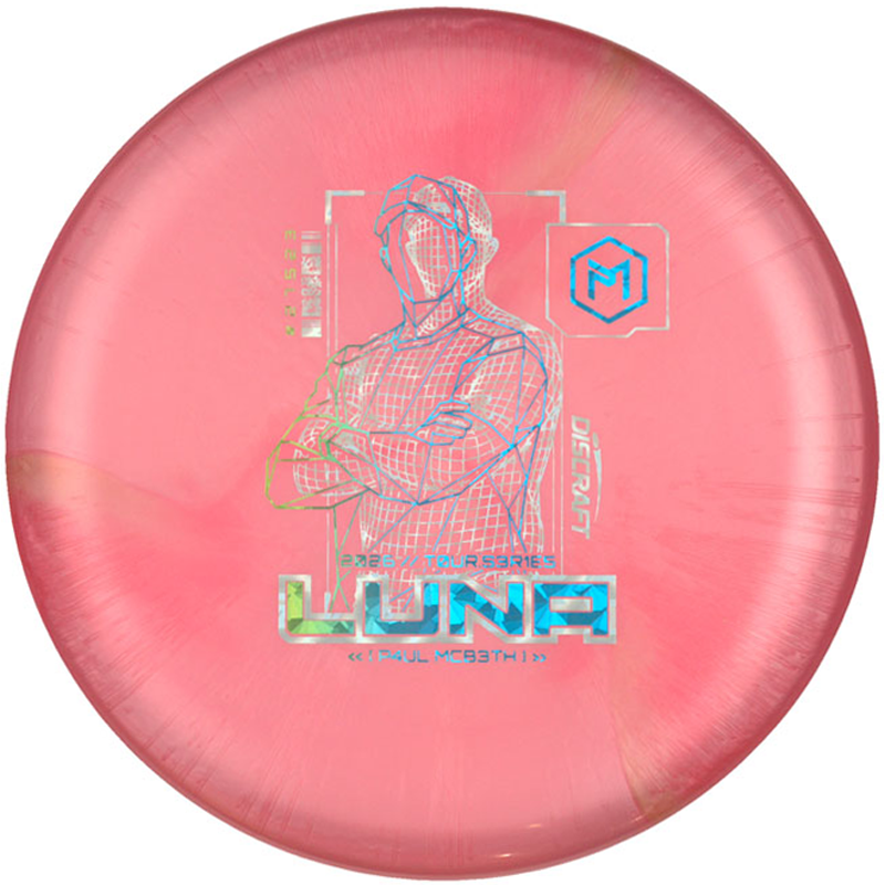 Special Blend Luna Paul McBeth 2026 v2