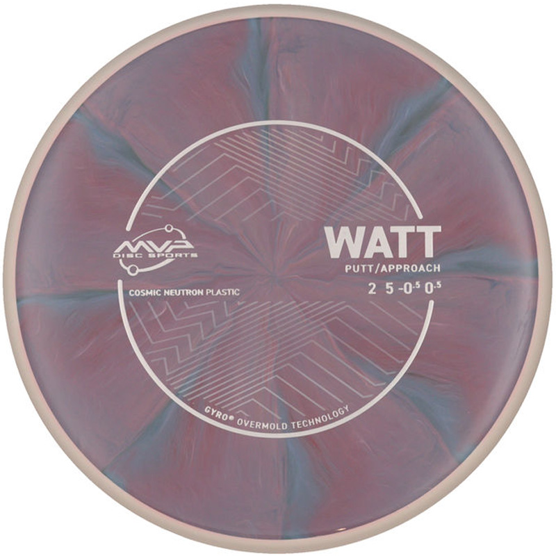 Neutron Cosmic Watt