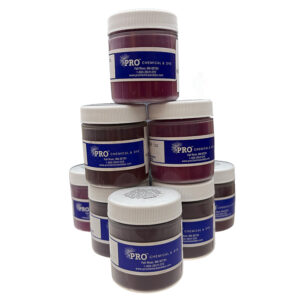 Pro Chemical Disc Golf Dye 1oz