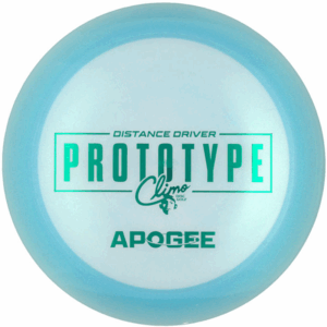 Prototype Apogee