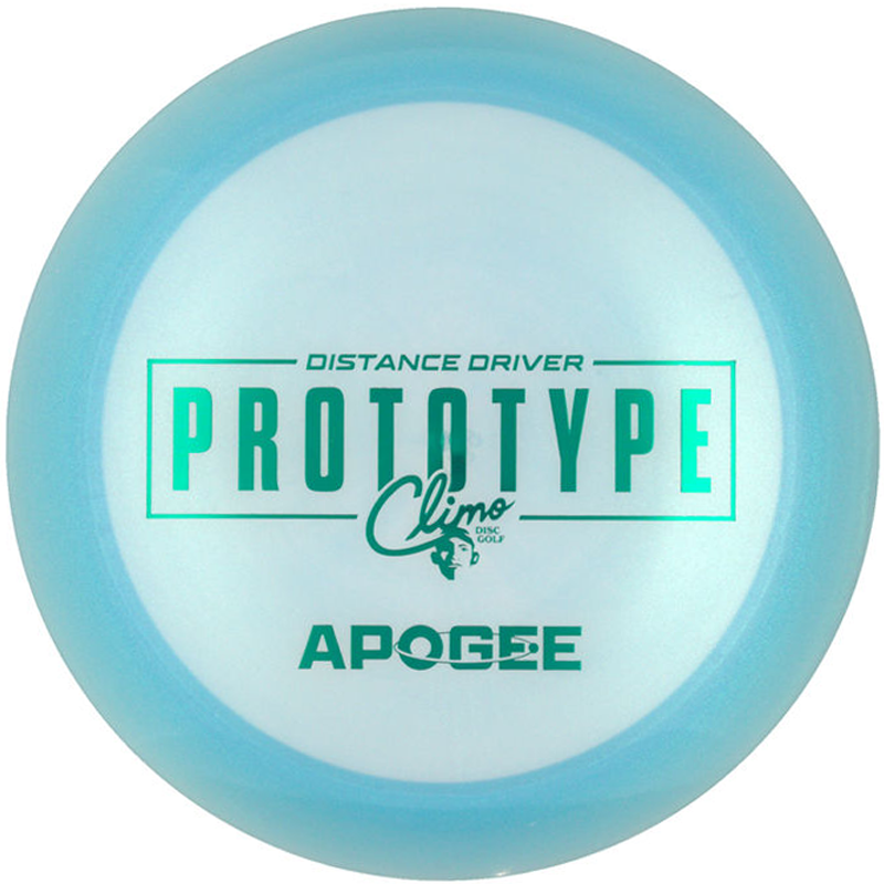 Prototype Apogee