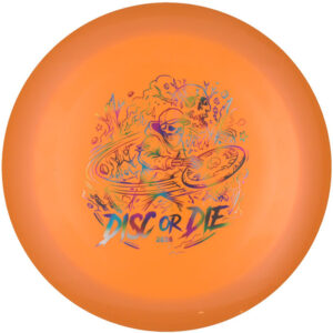 Q-Line DD1 Disc or Die