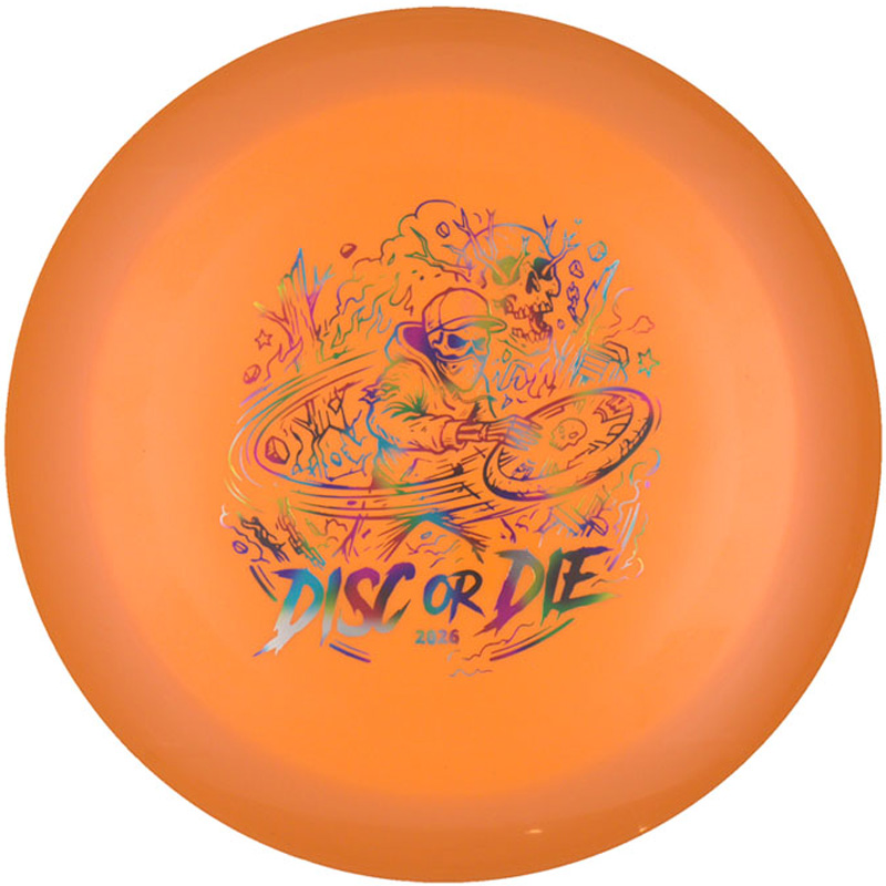 Q-Line DD1 Disc or Die