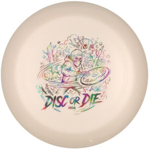 Q-Line DD3 Disc or Die