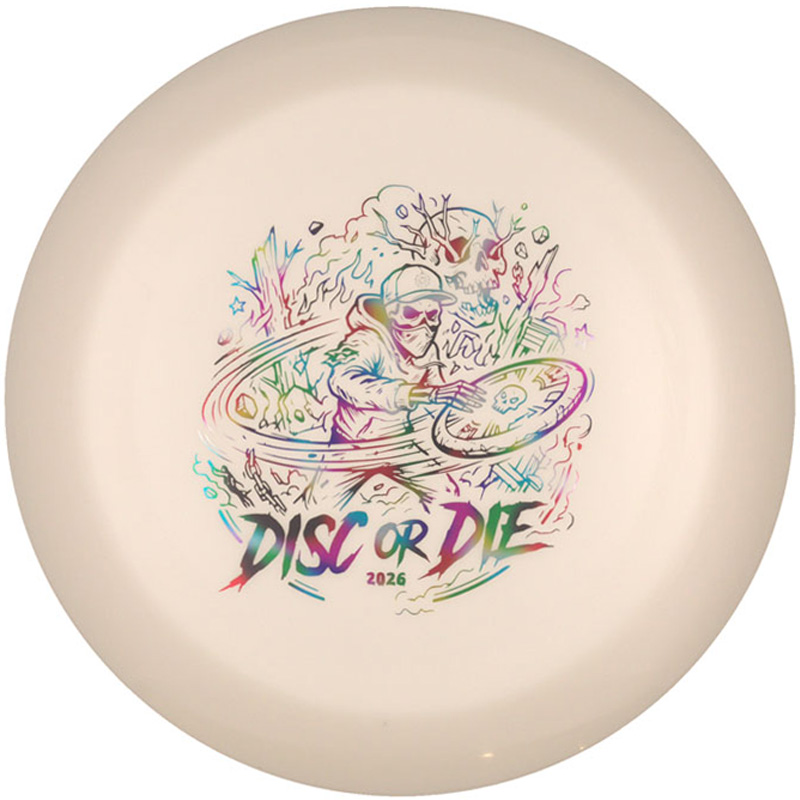 Q-Line DD3 Disc or Die
