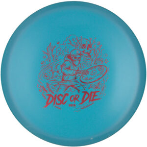 Q-Line MD3 Disc or Die