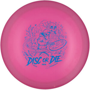 Q-Line FD Disc or Die