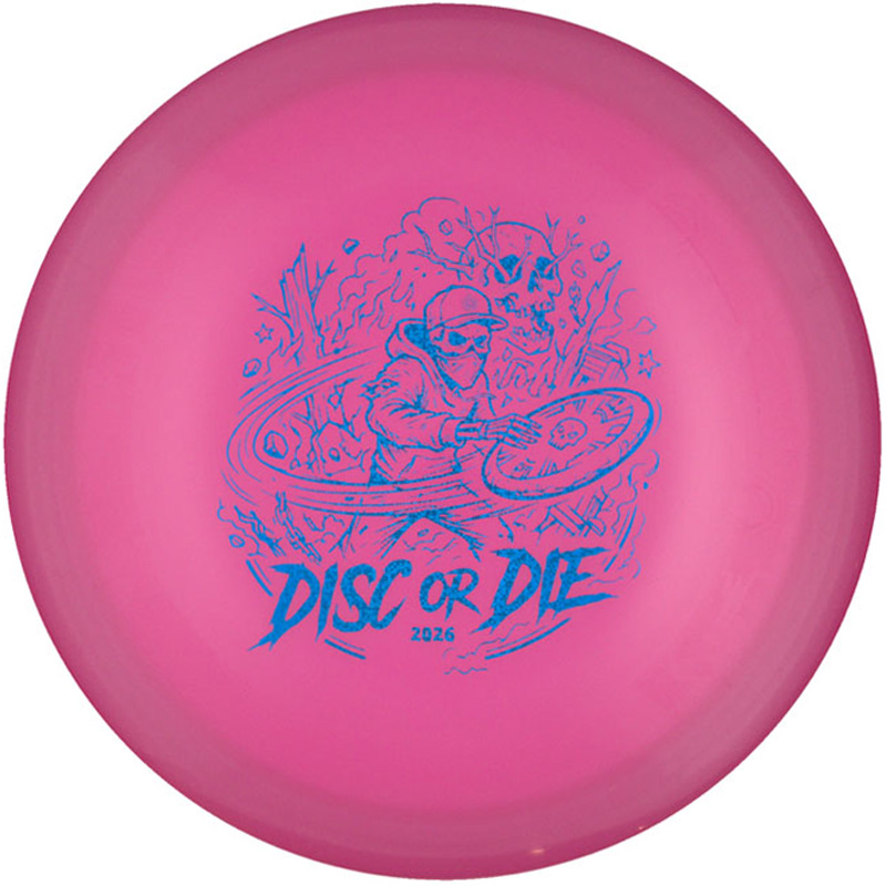 Q-Line FD Disc or Die