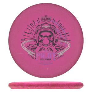 Disc golf - Dx Mirage, Orange, 156g
