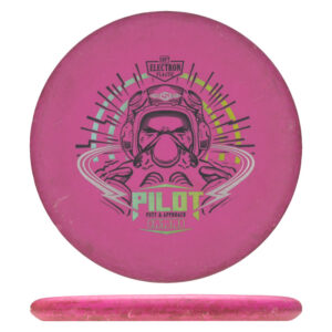 Disc golf - Cosmic Electron Proxy, Pink