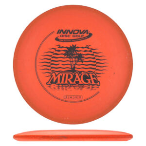 Disc golf -