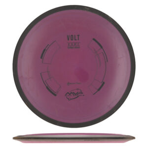 Disc golf - Neutron Volt, Purple 172g