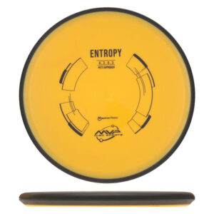 Disc golf - Neutron Entropy, Orange