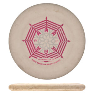 Disc golf - 300 PA-3, White