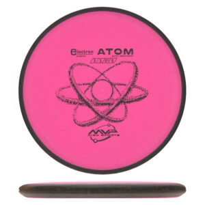 Disc golf - Electron Atom, Pink 172g