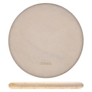 Disc golf - Electron, Autopilot. White, 175g